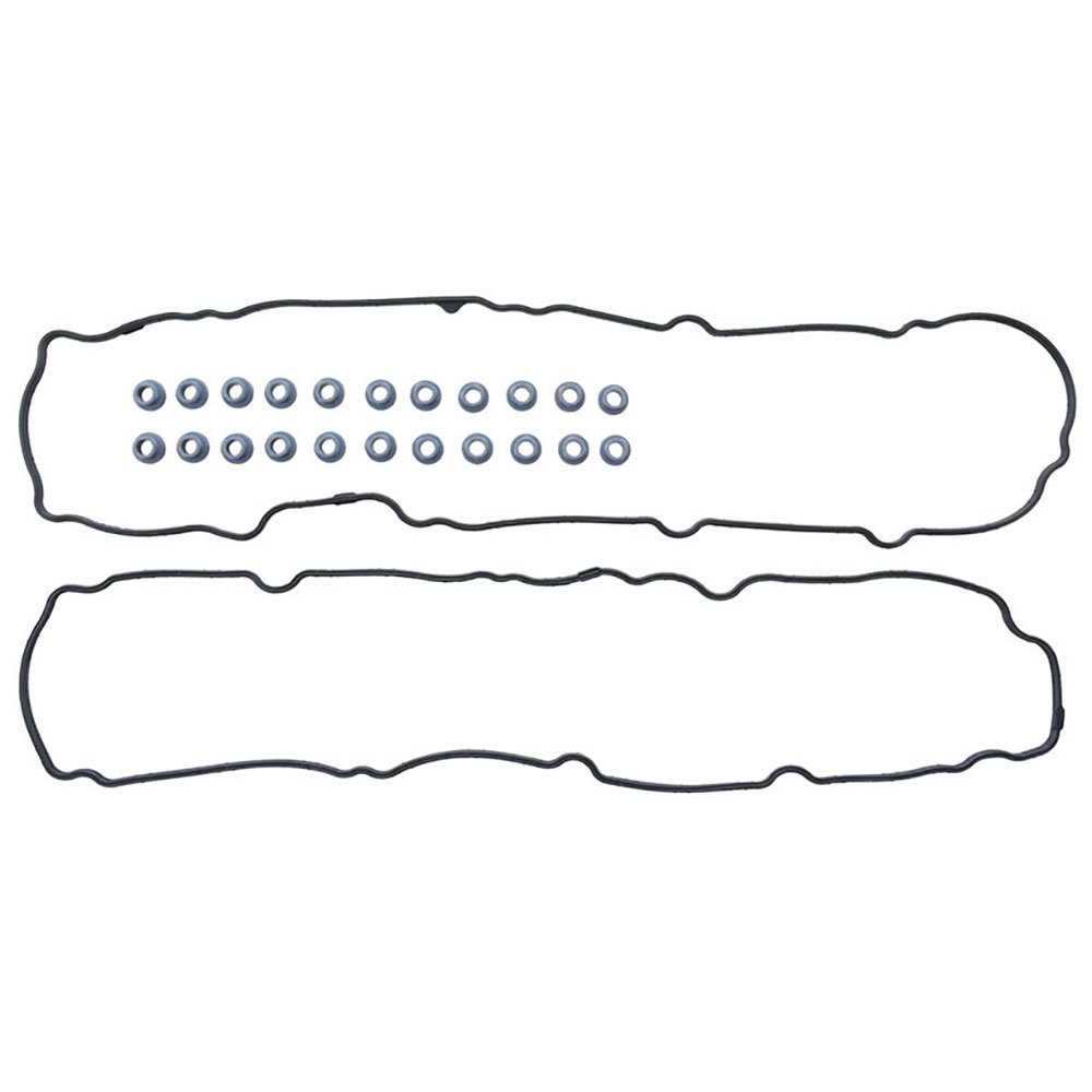 Ford Flex Engine Gasket Set - Valve Cover