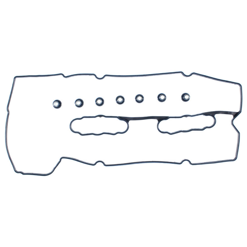 Volvo Engine Gasket Set - Valve Cover