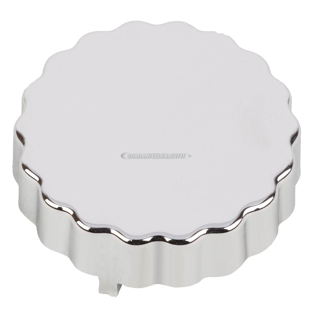 Specialty and Performance Reservoir Cap Cover