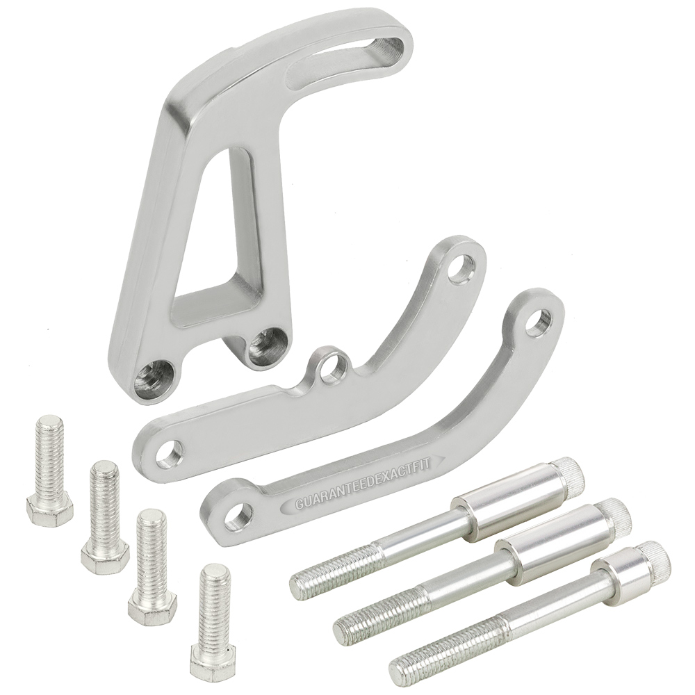 Specialty and Performance Steering Bracket