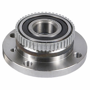 BMW 318is Wheel Hub Assembly