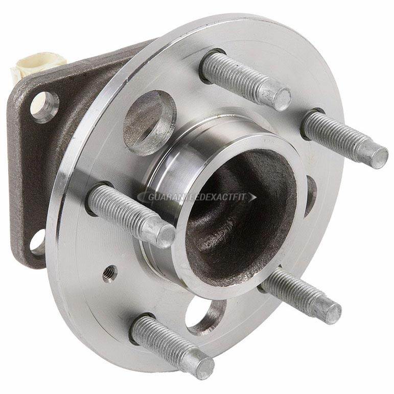 
 Saturn Relay Wheel Hub Assembly 