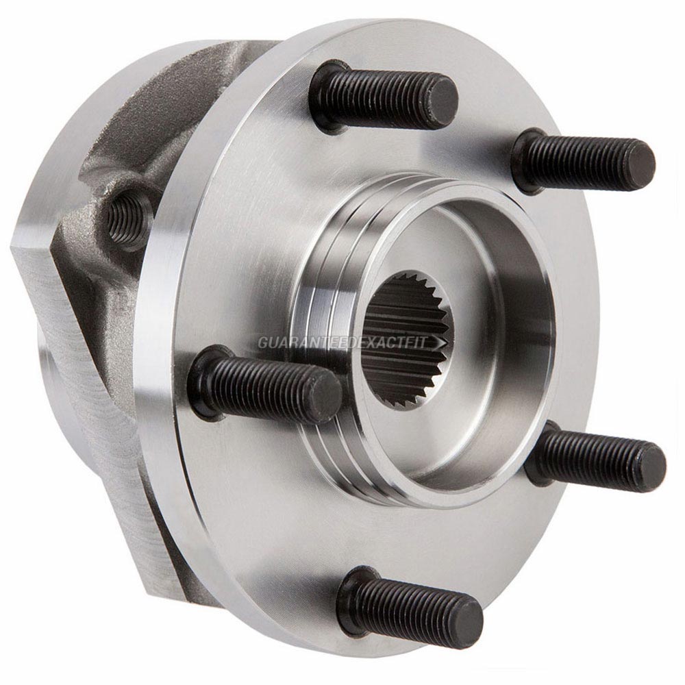 Wheel Hub Assembly 9200521 AN Wheel Hub Assembly, 9200521 AN Wheel