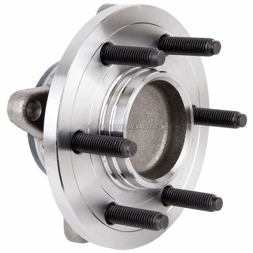 Wheel Hub Assembly Kit 9290055 2H Wheel Hub Assembly K, 9290055 2H