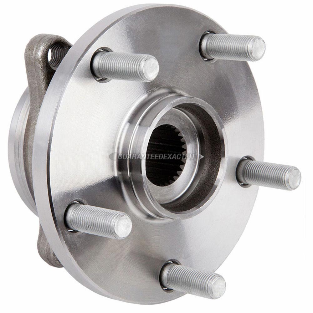 
 Subaru Tribeca Wheel Hub Assembly 