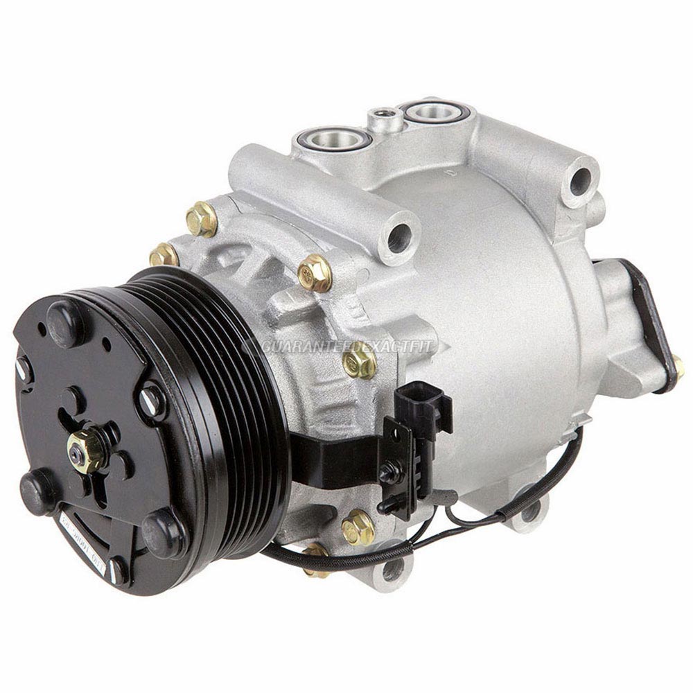 Mercury Montego AC Compressor