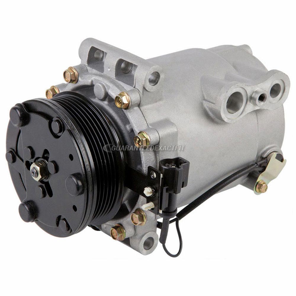 2002-2010 Saturn Vue AC Compressor
