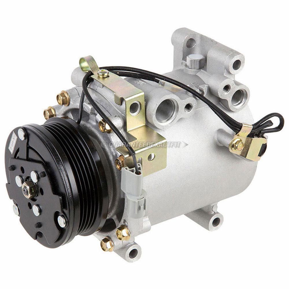 Mitsubishi Lancer AC Compressor