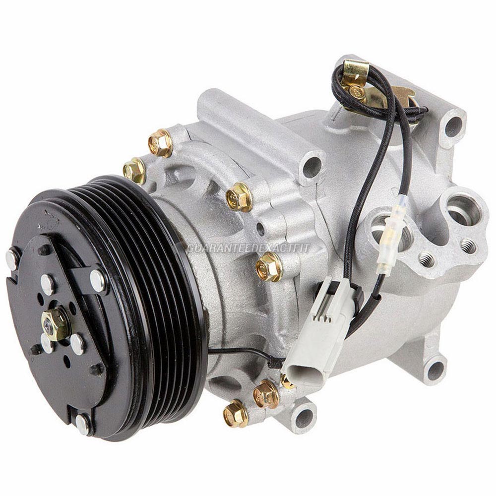 
 Dodge Stratus AC Compressor 