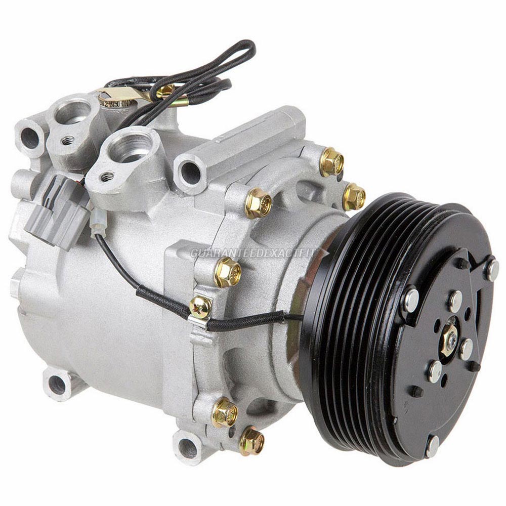 2004-2006 Honda Civic AC Compressor