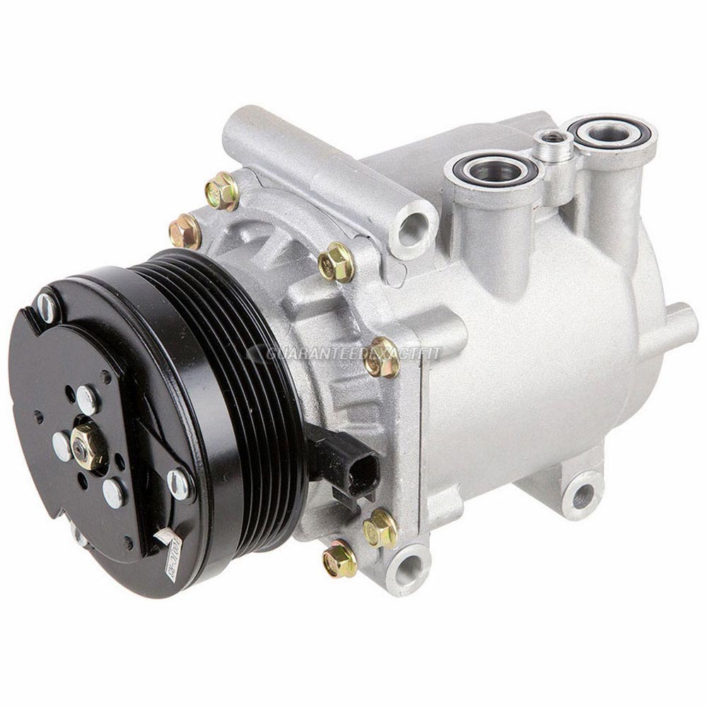 Mercury Mountaineer AC Compressor