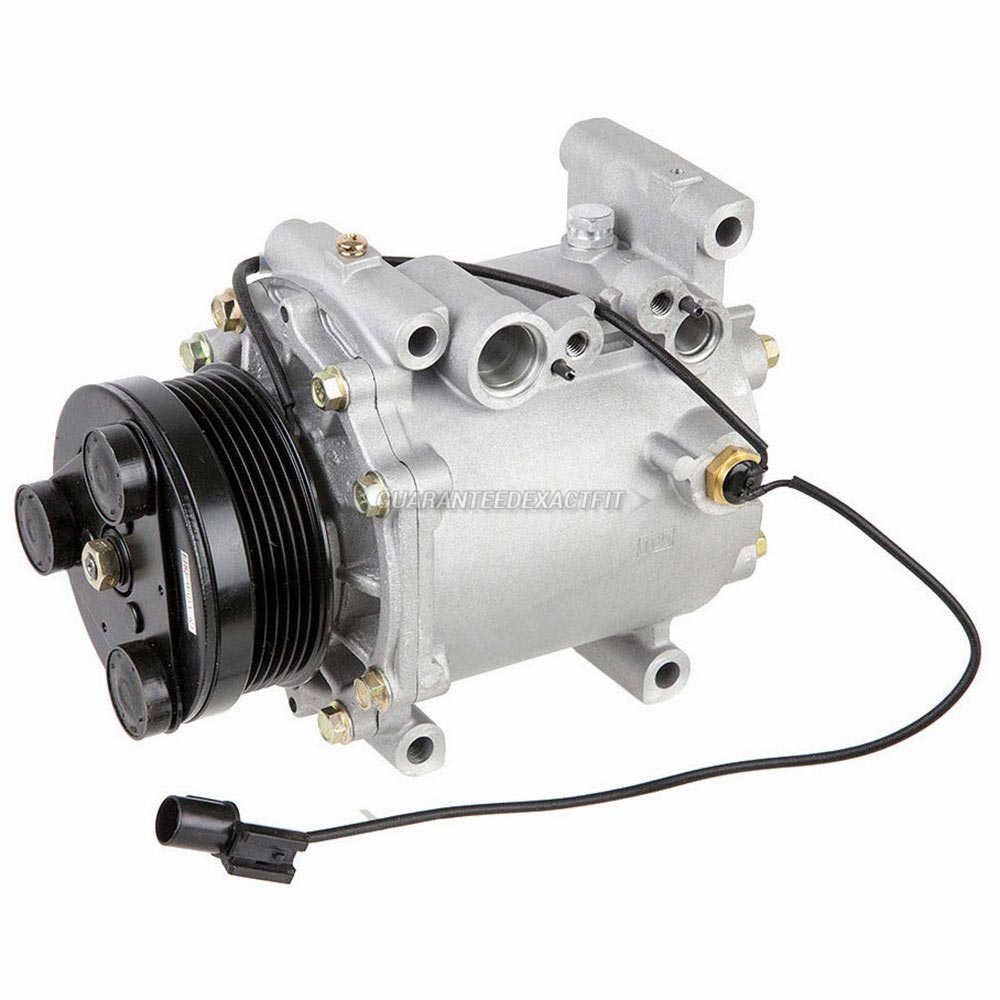Mitsubishi Outlander AC Compressor
