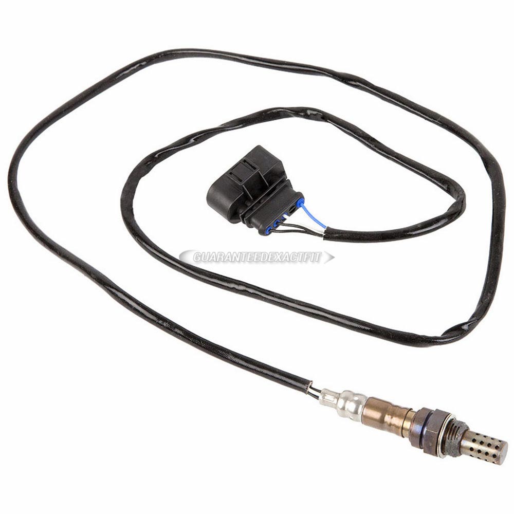 Audi Cabriolet Oxygen Sensor
