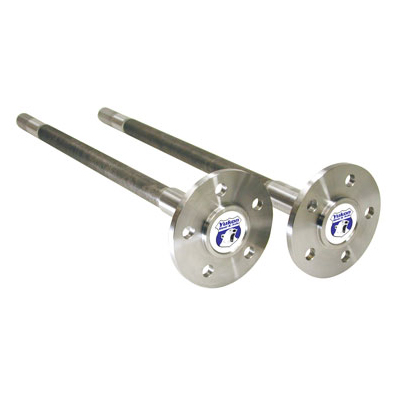 Plymouth Axles and Axle Bearings