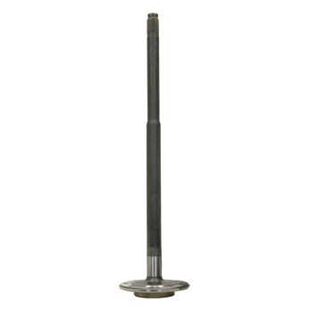 Ford Expedition Axles and Axle Bearings