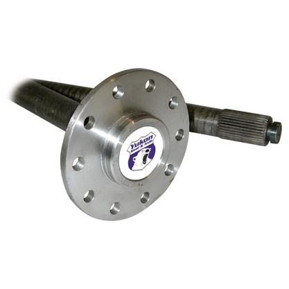 Chevrolet Malibu Axles and Axle Bearings