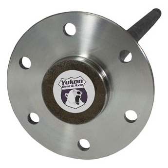 GMC Safari Axles and Axle Bearings