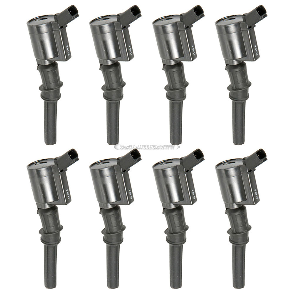 
 Lincoln Navigator Ignition Coil Set 