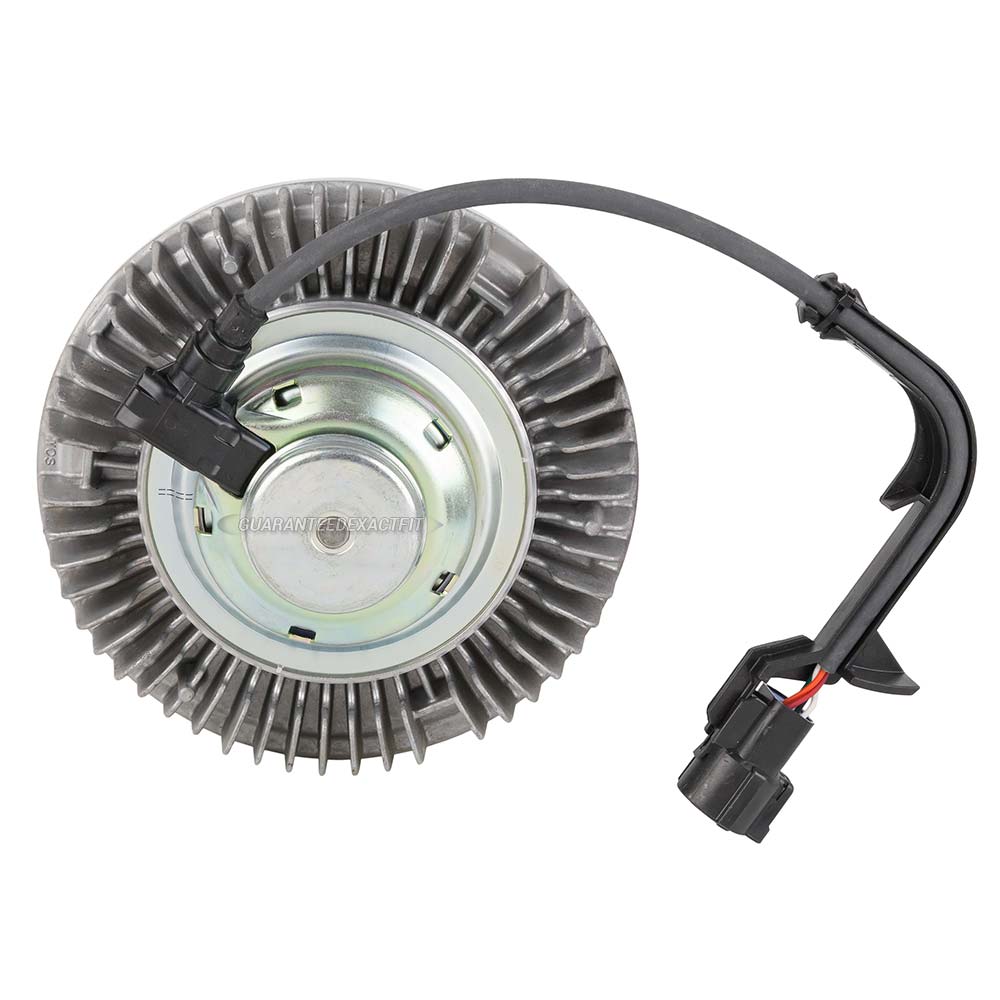 Engine Cooling Fan Clutch 1970011 ON Engine Cooling Fan C, 1970011 ON