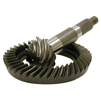 
 Volvo 142 Ring and Pinion Set 