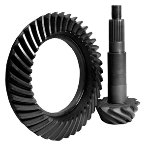 Chevrolet Corvette Ring and Pinion Set