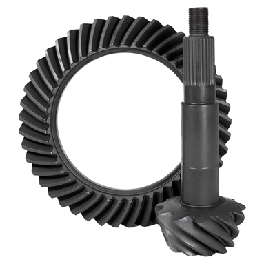 Jaguar Mark 2 Ring and Pinion Set