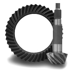GMC Savana Van Ring and Pinion Set
