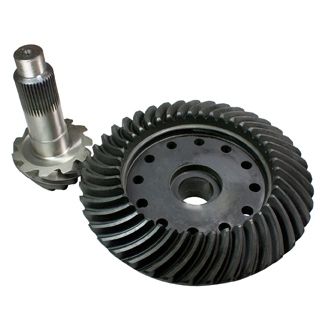 Specialty and Performance Ring and Pinion Set