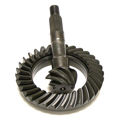 Suzuki Ring and Pinion Set
