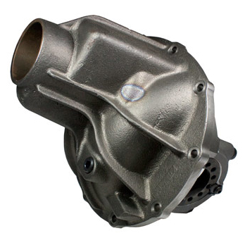 Specialty and Performance Differential Dropouts and Pinion Supports