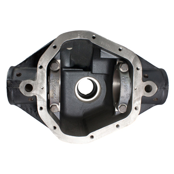 Jeep Wagoneer Differential Dropouts and Pinion Supports