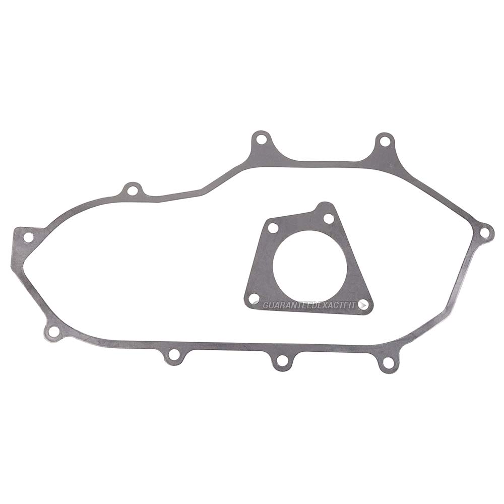 
 Nissan Xterra Super or Turbo Gasket 