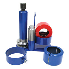 Pontiac GTO Differential Tools
