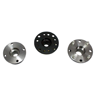 Toyota T100 Differential Pinion Yoke