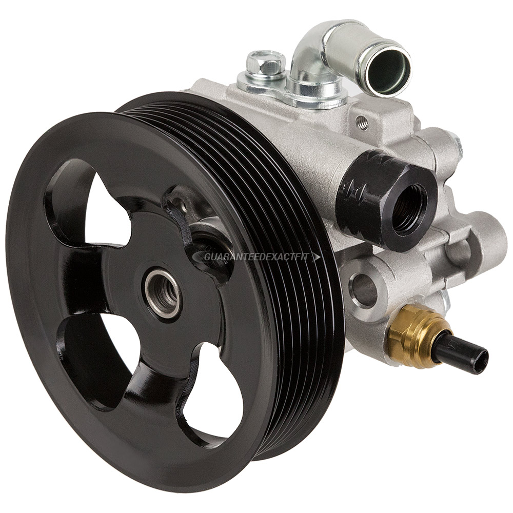 Toyota RAV4 Power Steering Pump