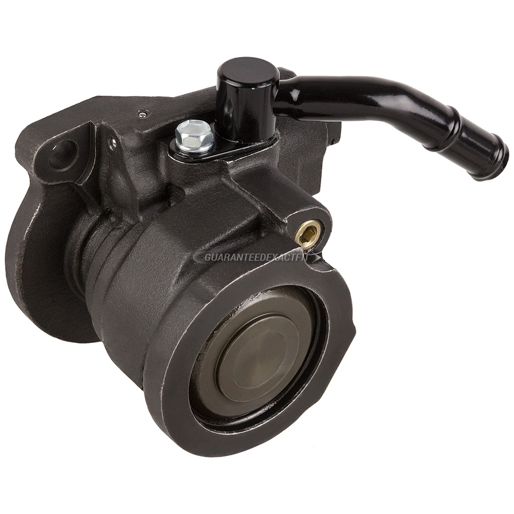 1994 Toyota LAND CRUISER Power Steering Pump All Models 8600107 AN