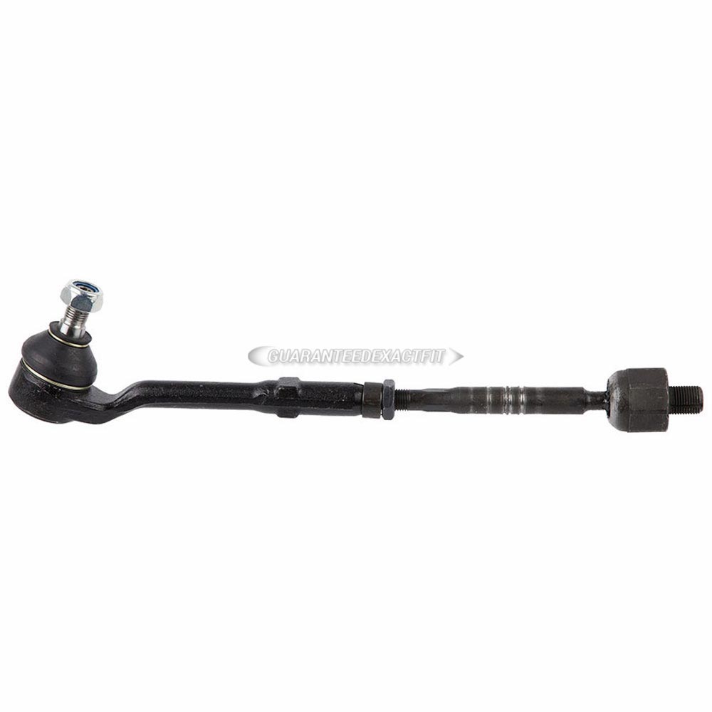 BMW X5 Complete Tie Rod Assembly
