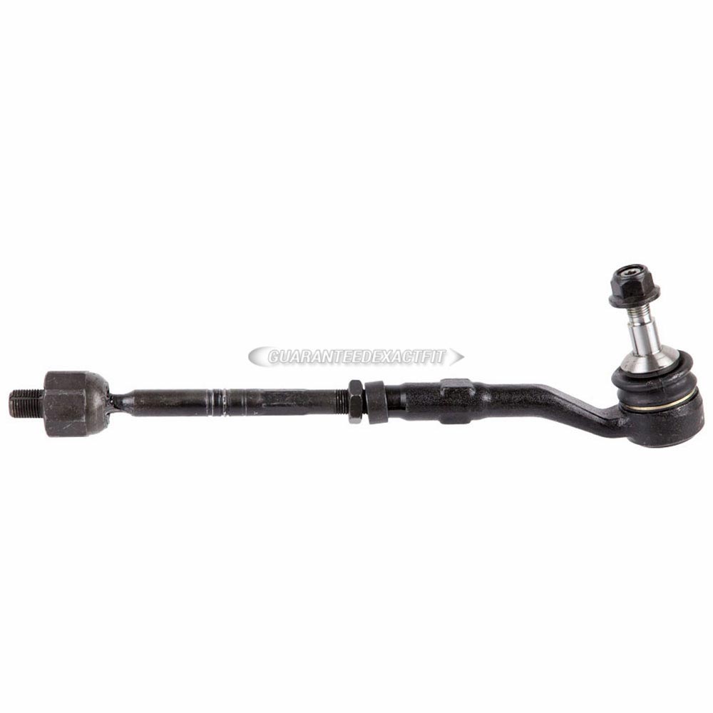 BMW Alpina B7 Complete Tie Rod Assembly