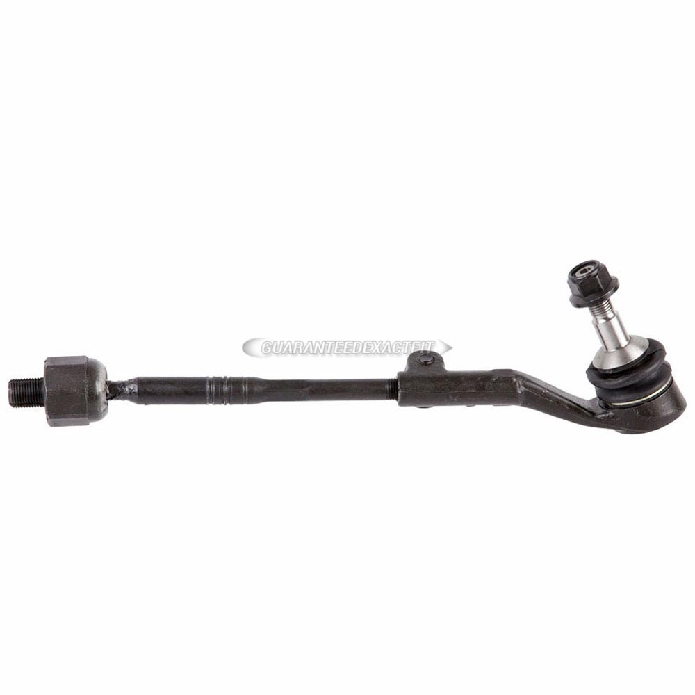  Bmw 430i Gran Coupe Complete Tie Rod Assembly 
