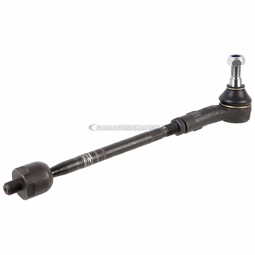 
 Volkswagen Touareg Complete Tie Rod Assembly 