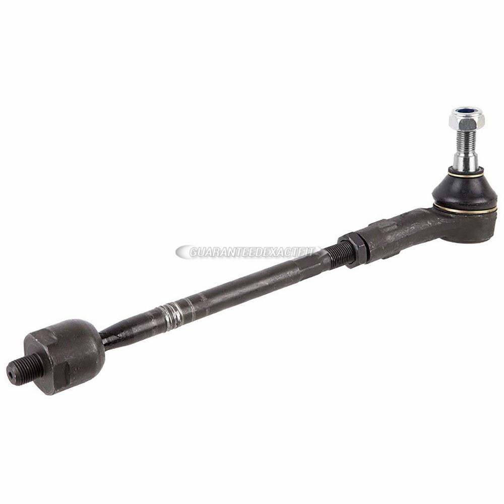 
 Porsche Cayenne Complete Tie Rod Assembly 