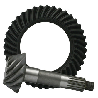  Chevrolet Chevy II Ring and Pinion Set 