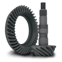 1996 Chevrolet Astro Van Ring and Pinion Set 