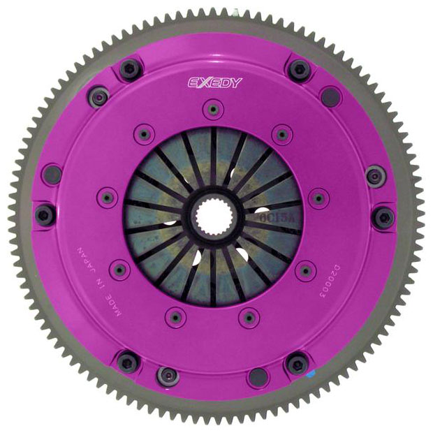 Mazda Miata Clutch Kit - Performance Upgrade