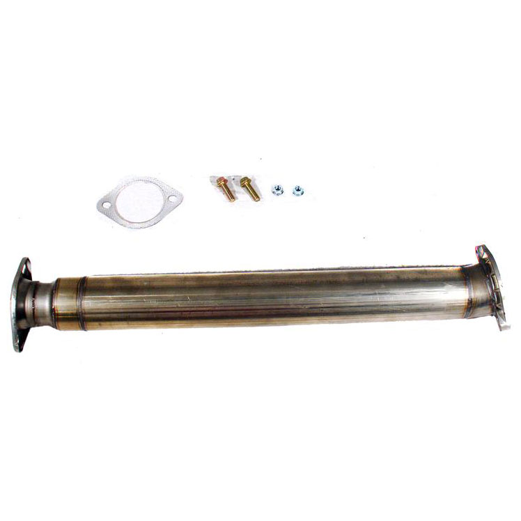 Nissan Juke Turbocharger Downpipe