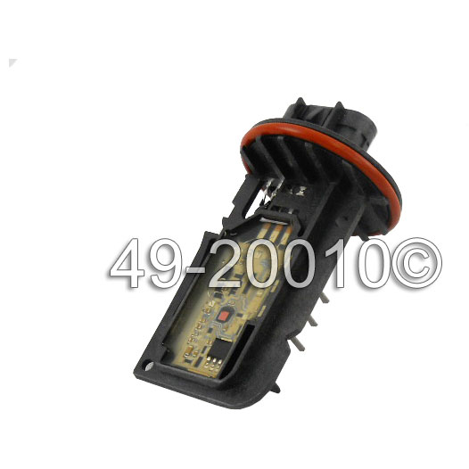 GMC Mass Air Flow Sensor Probe