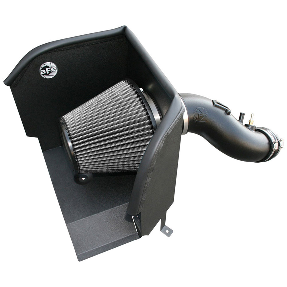 Toyota Tundra Cold Air Intake Kits