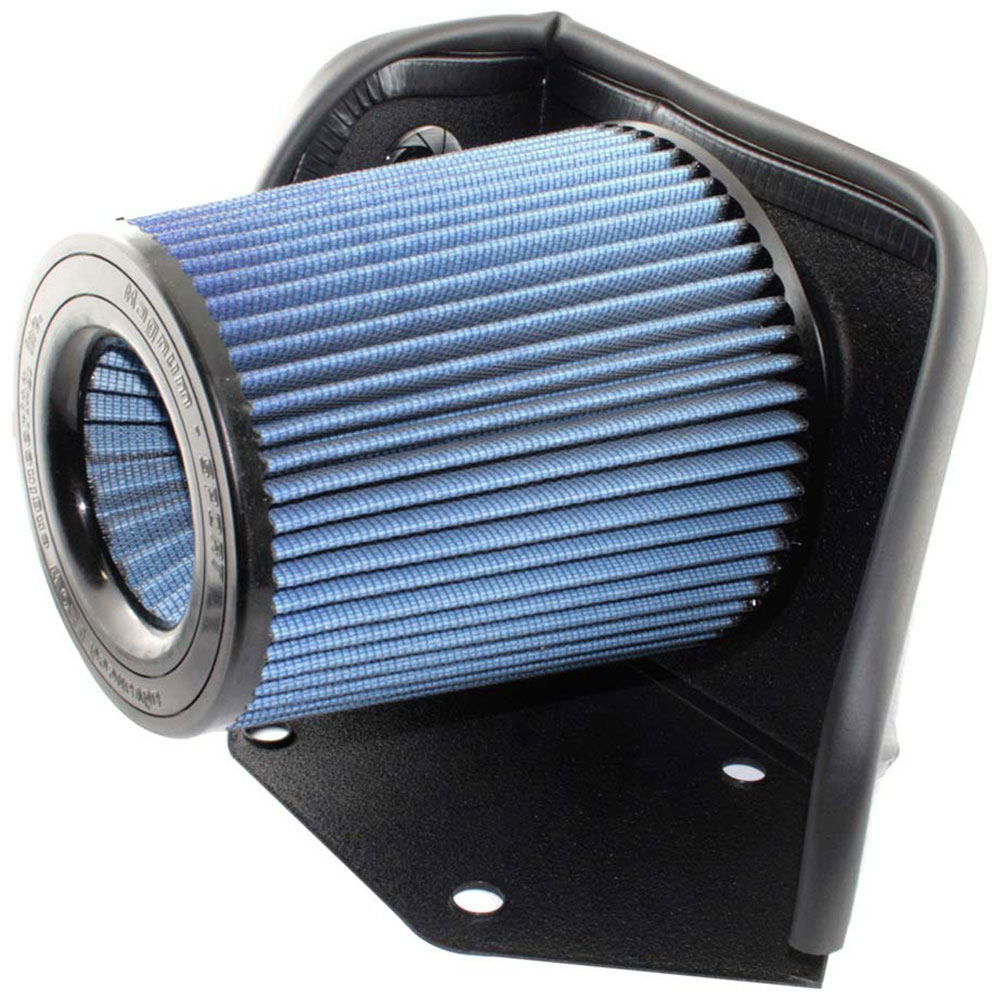 AFE Filters MagnumFORCE Stage1 PRO 5R Intake System 5410071