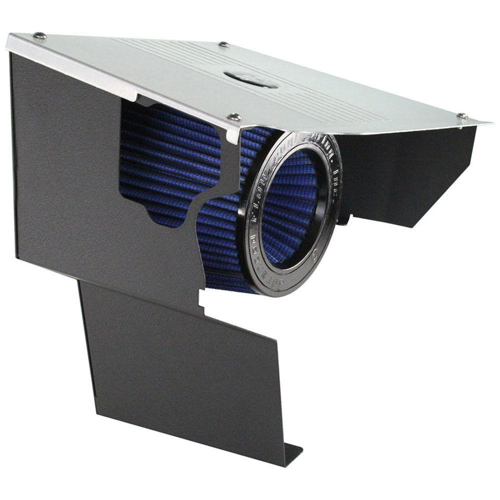 2004 BMW X3 Air Intake Performance Kit 2.5L Engine MagnumFORCE Stage