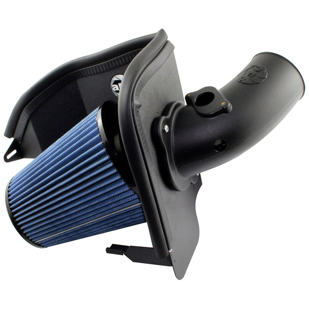 Air Intake Performance Kit 4741895 AF Air Intake Performan, 4741895 AF Air Intake Performan